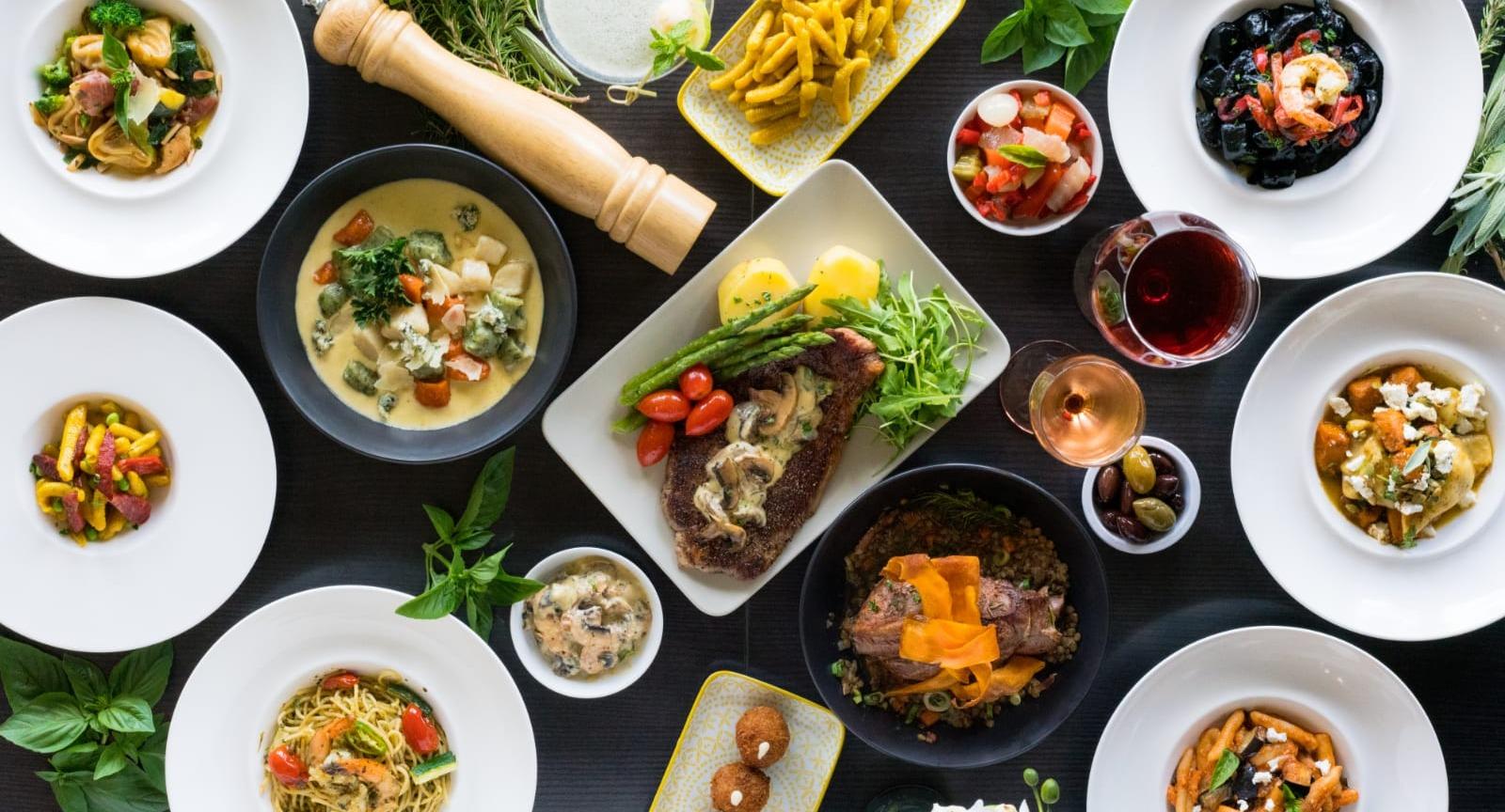 Bravo's Restaurant