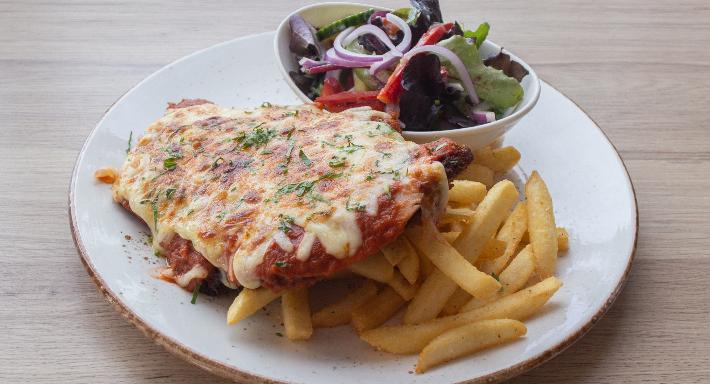 Braybrook Eatery Cafe