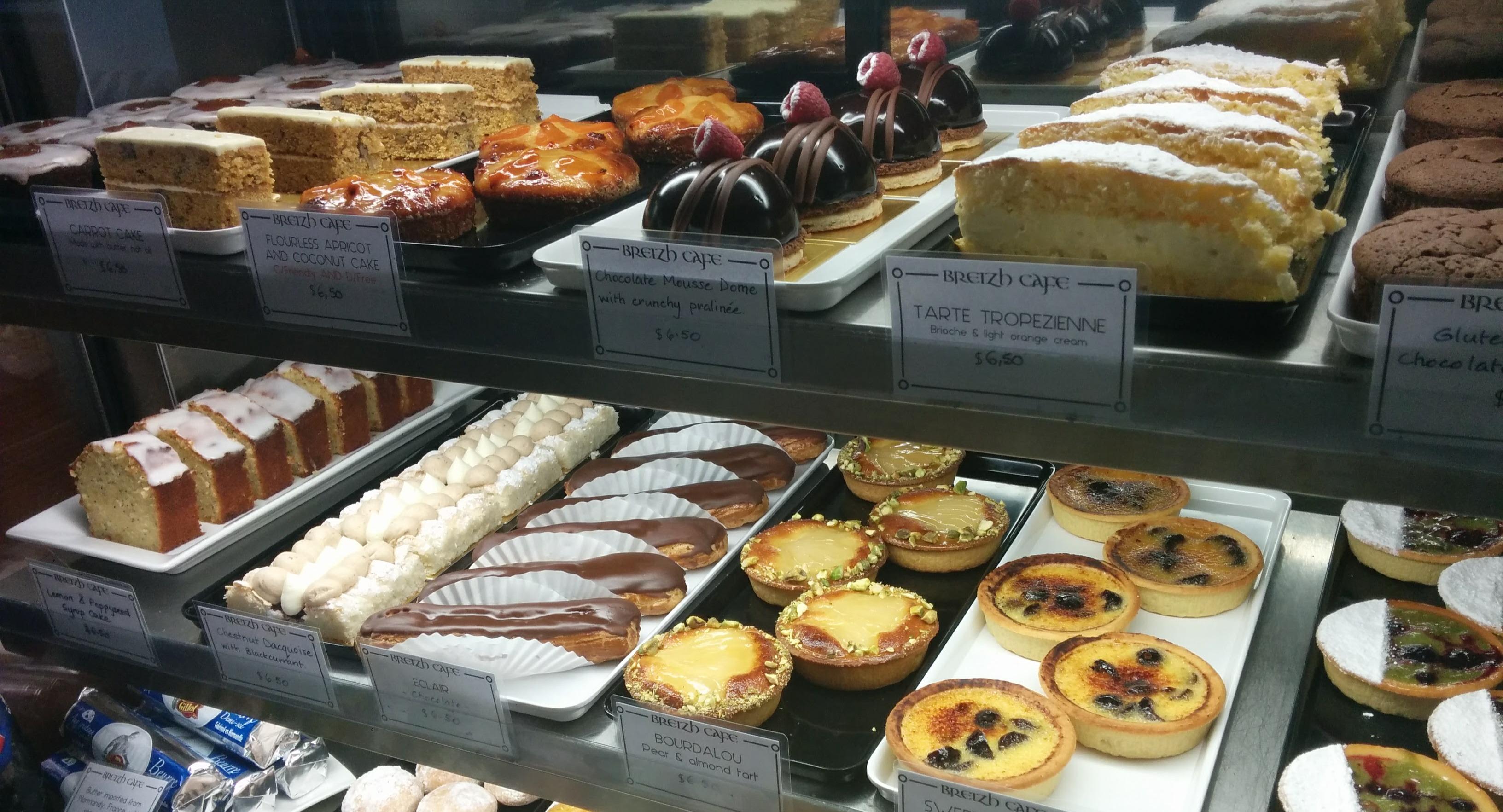 Breizh Cafe photo 1