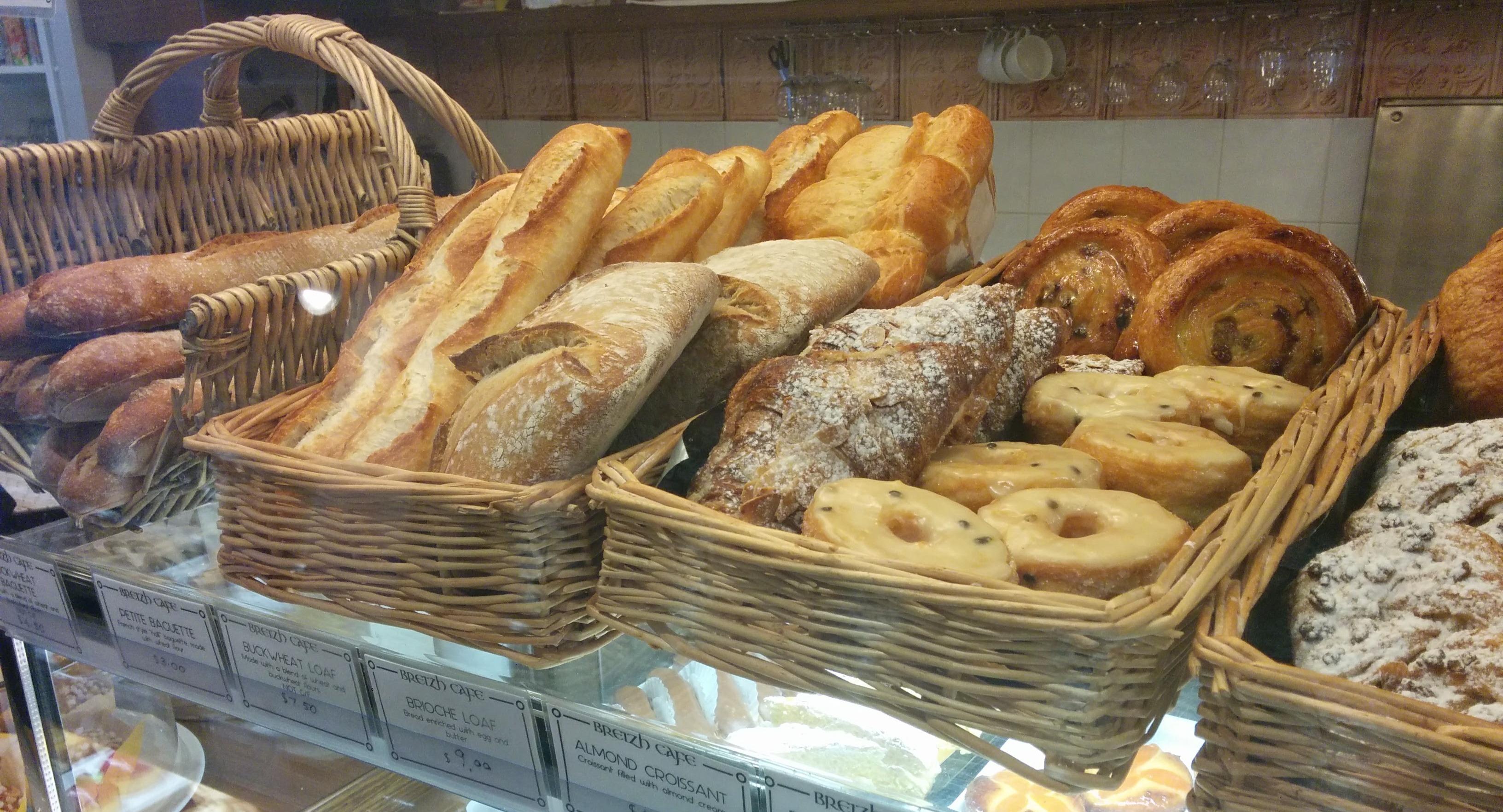 Breizh Cafe photo 5
