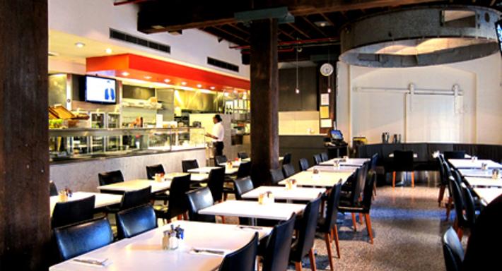 Brew Cafe photo 1
