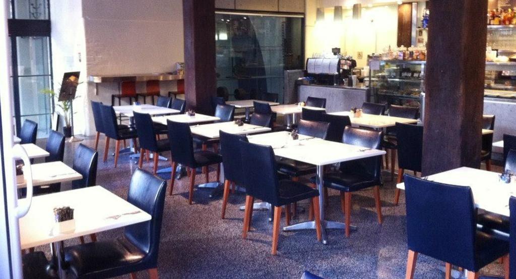 Brew Cafe photo 3
