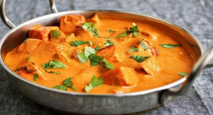 British Indian Curry Hut - Holland Village