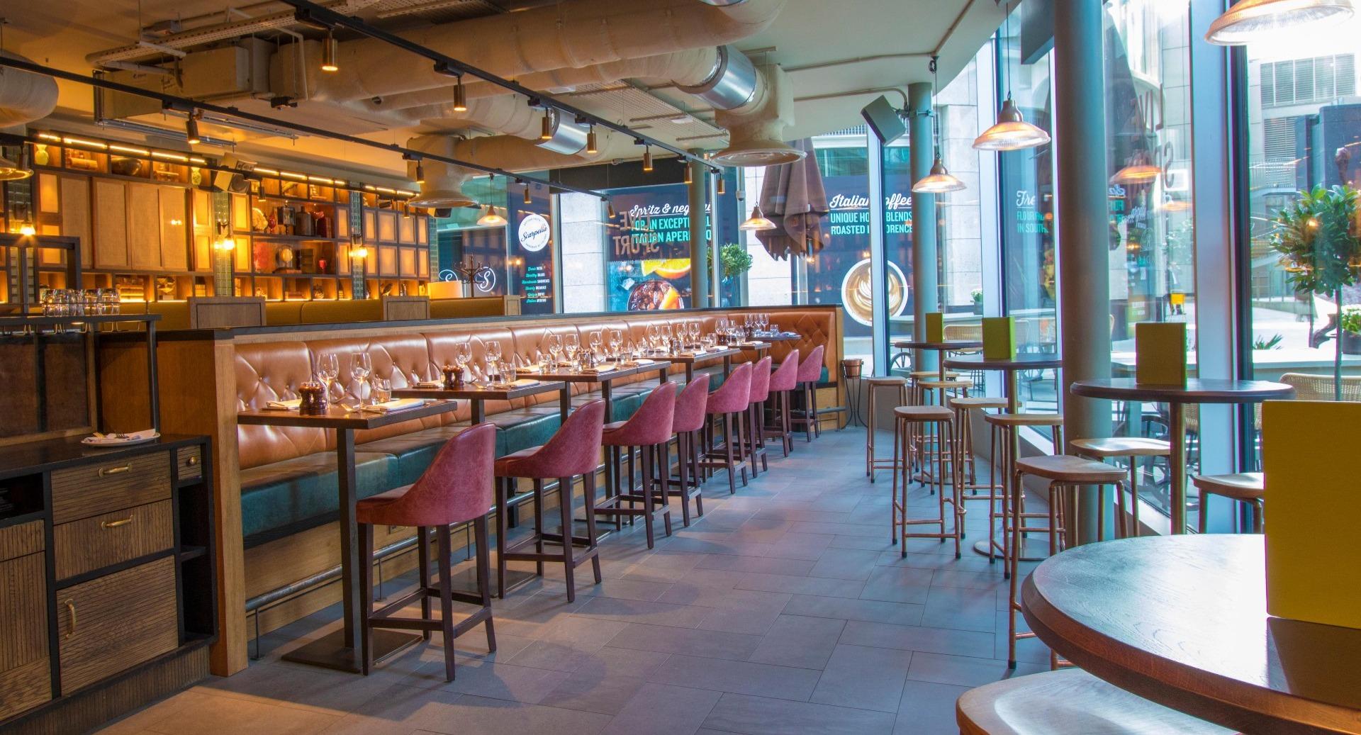 Broadwood Pub & Kitchen photo 1
