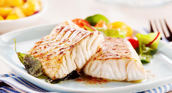 Brot, Wein, Fisch und... photo 1