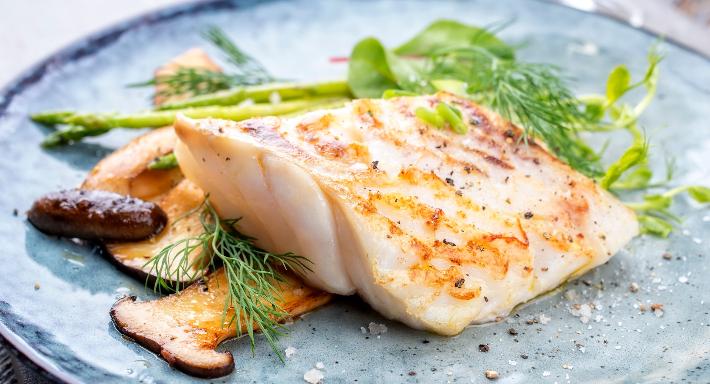 Brot, Wein, Fisch und... photo 2