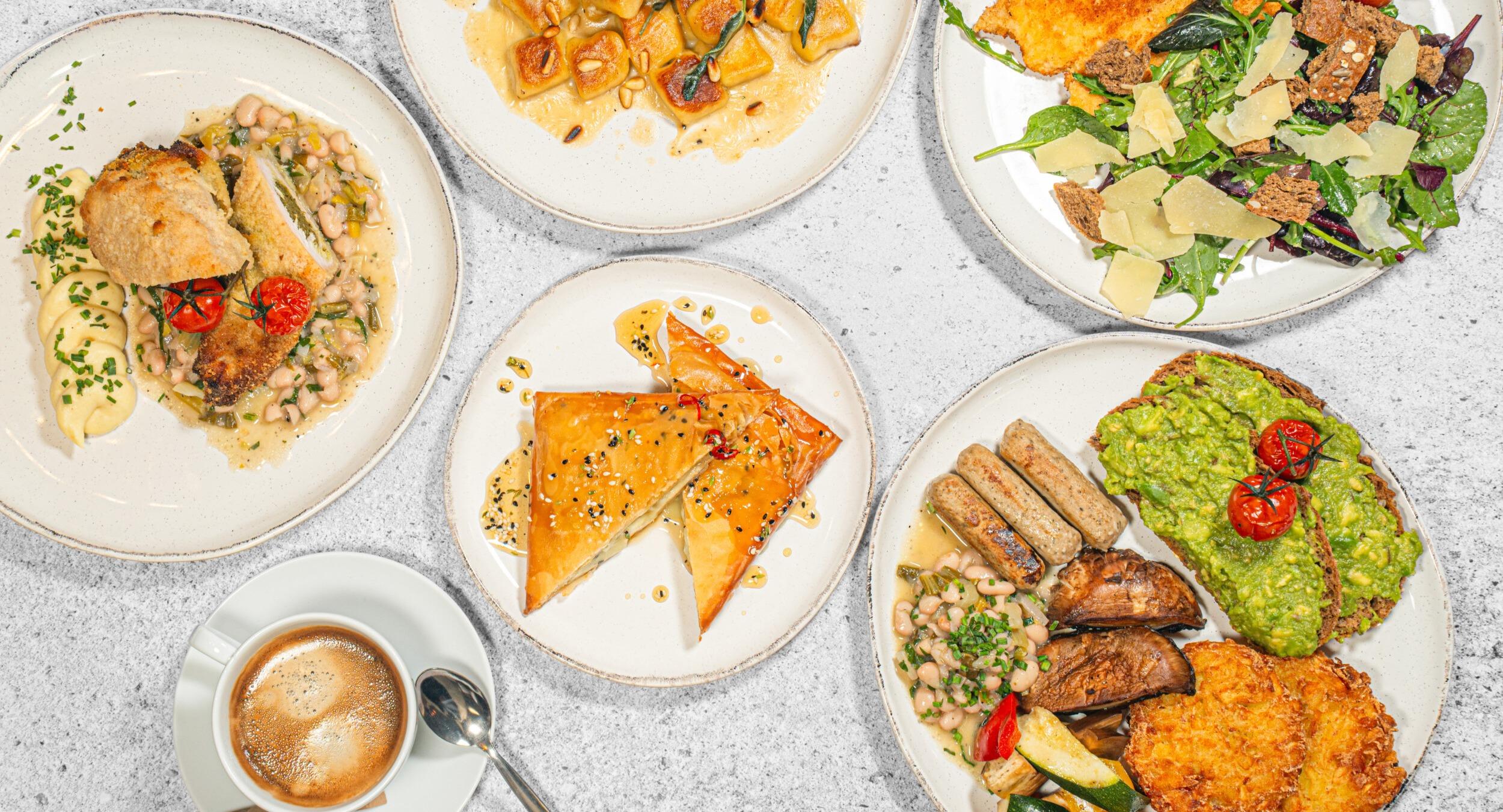 Brunch by Sole photo 1