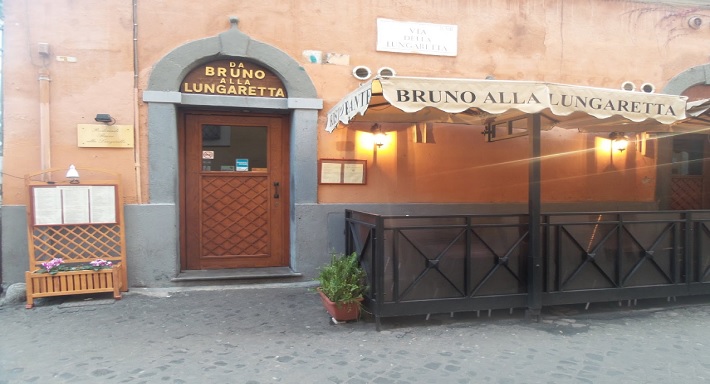 Bruno alla Lungaretta photo 1