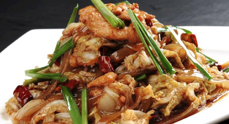 Bu Jian Bu San Restaurant 不见不散小酒馆 photo 1