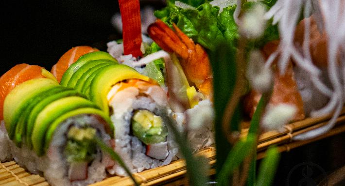 Buddha Lounge photo 1