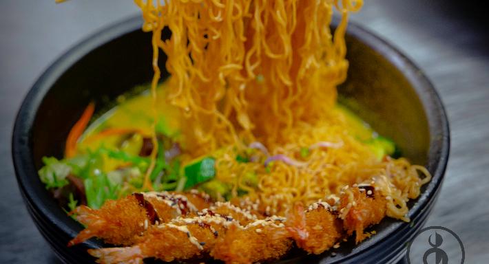 Buddha Lounge photo 2