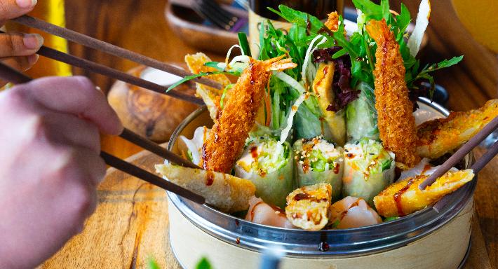 Buddha Lounge photo 3