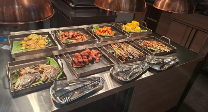 Buffet Haus photo 1