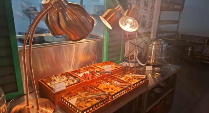 Buffet Haus photo 2