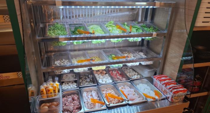 Buffet Haus photo 3