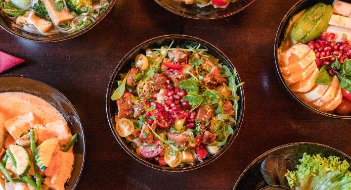 Bui Family Restaurant photo 2