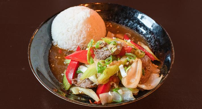 Bui Family Restaurant photo 3