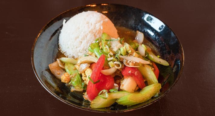 Bui Family Restaurant photo 5