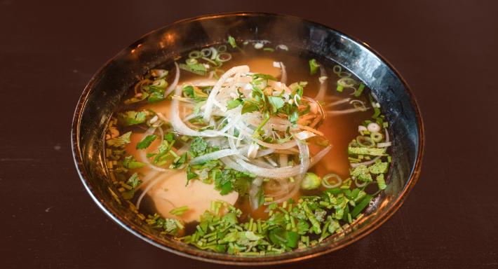 Bui Family Restaurant