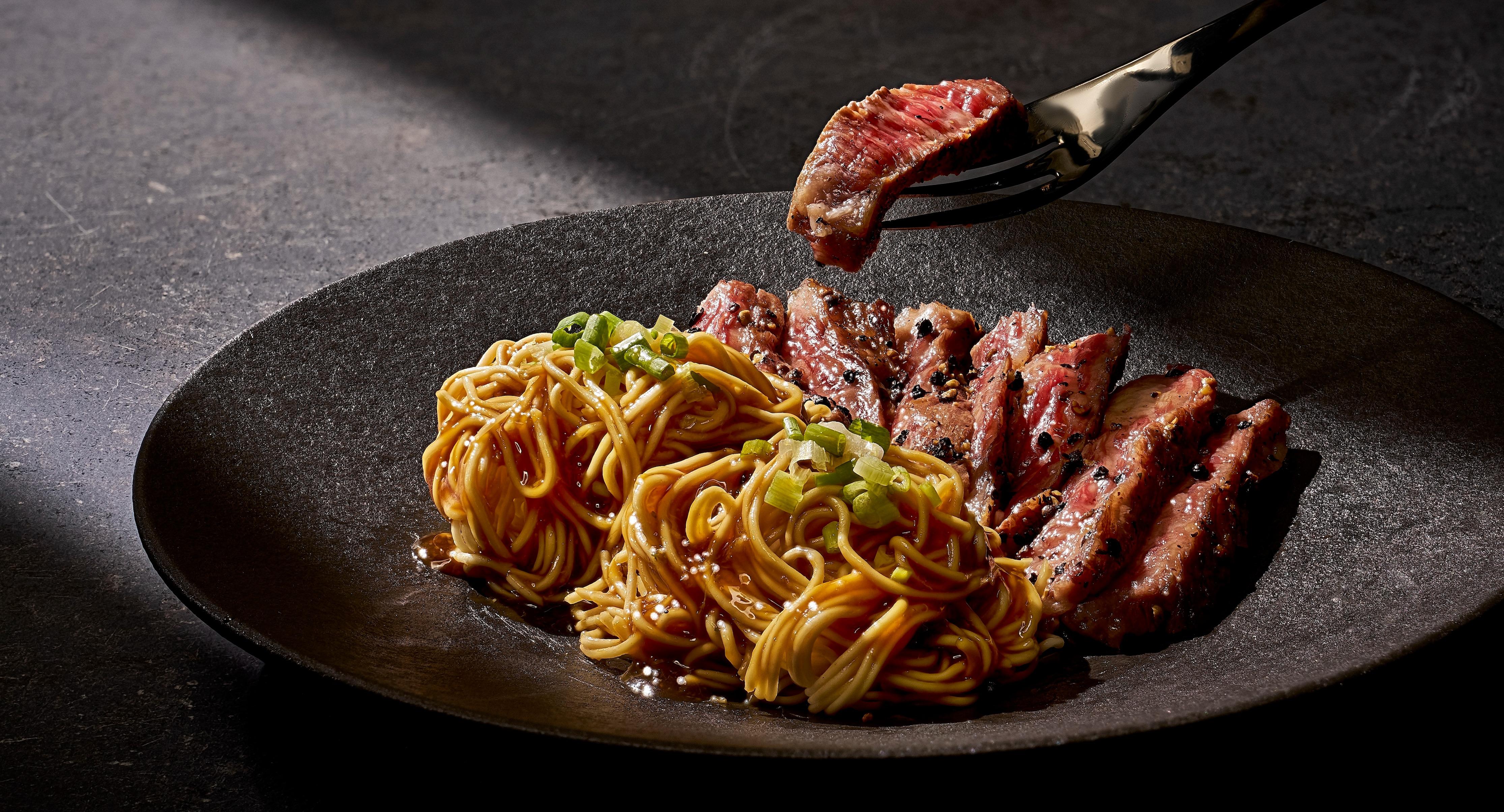 Bull Market Noodle Bar photo 1