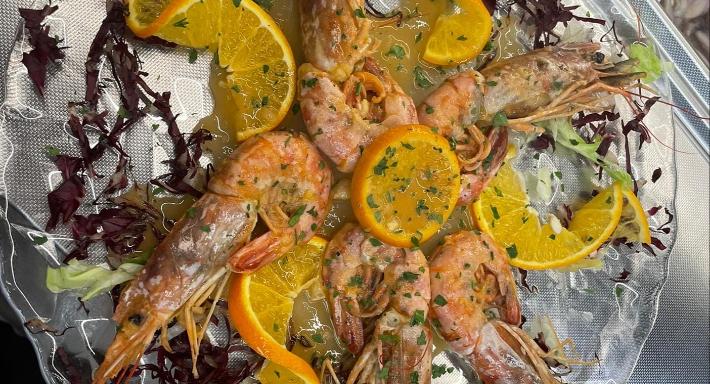 Buon Bom Ristorante - Specialità carne e pesce photo 3