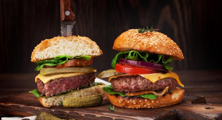 Burger Colony photo 2