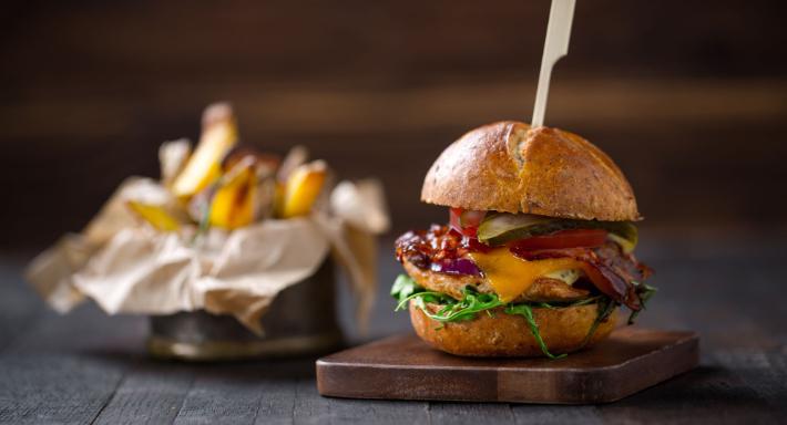 Burger Colony photo 3