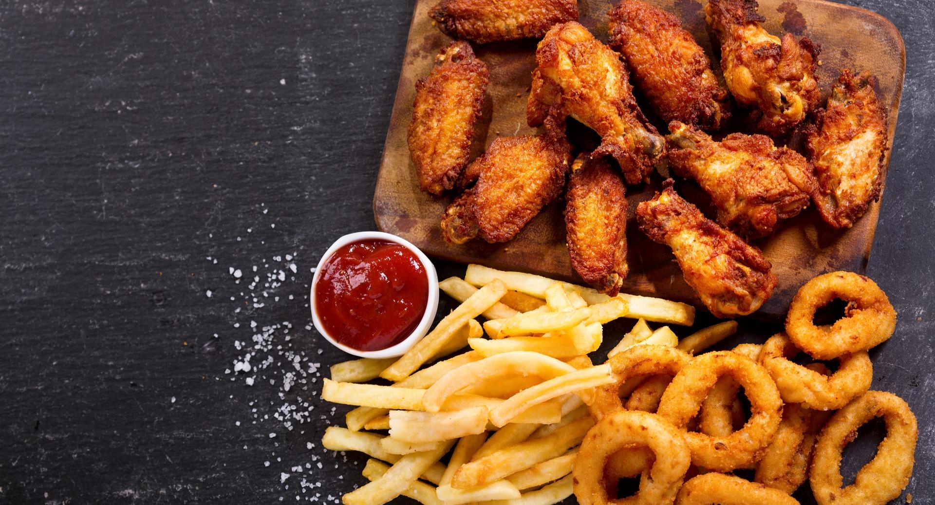 Burger House Pinakothek photo 2