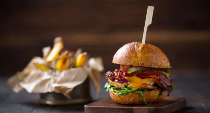 Burger Lounge Bergedorf