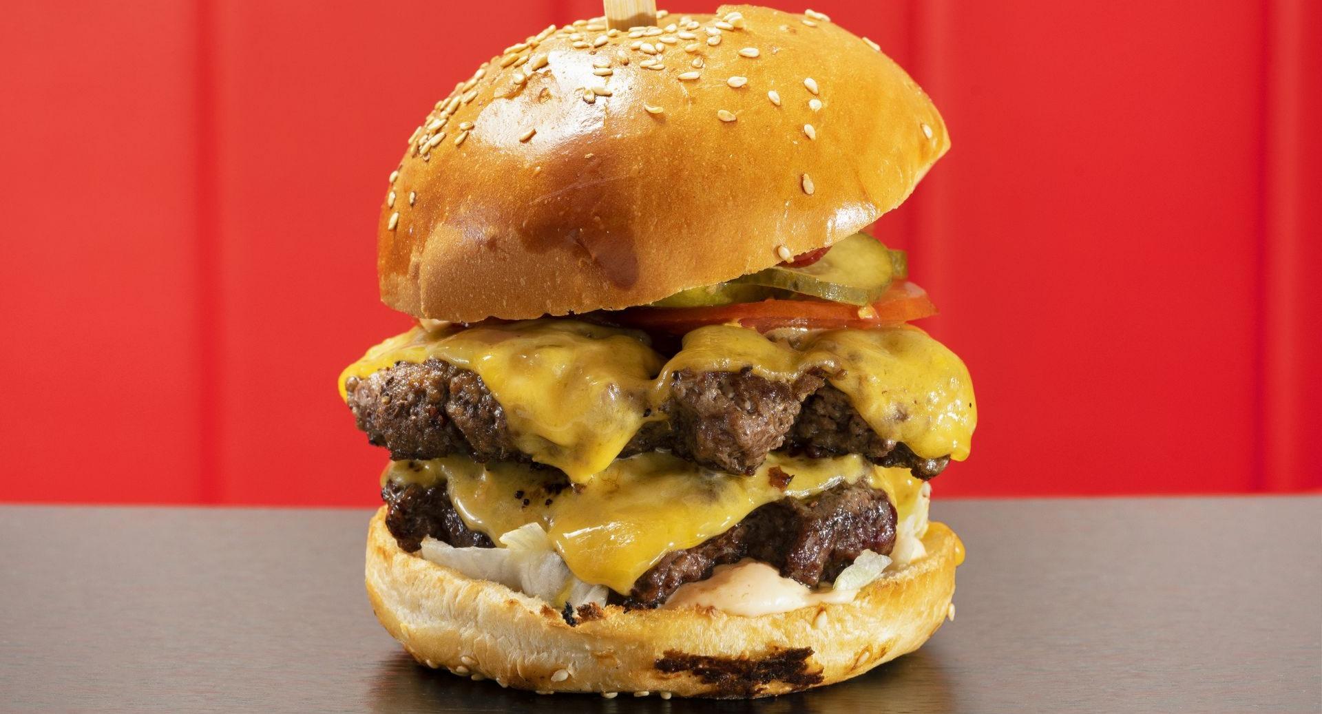 Burger Lounge Bramfeld photo 1