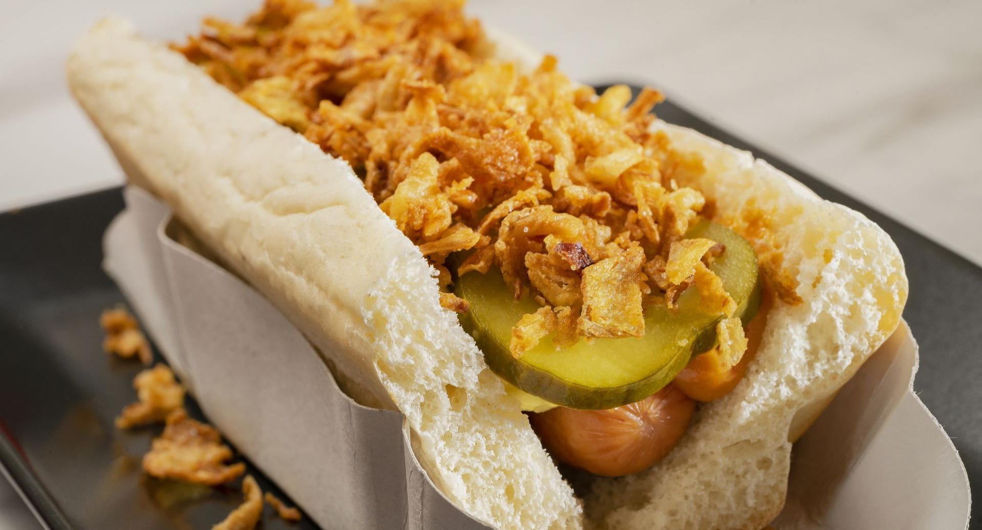 Burger Lounge Bramfeld photo 2