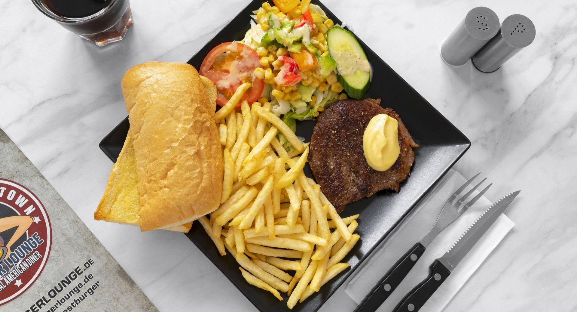 Burger Lounge Bramfeld photo 3