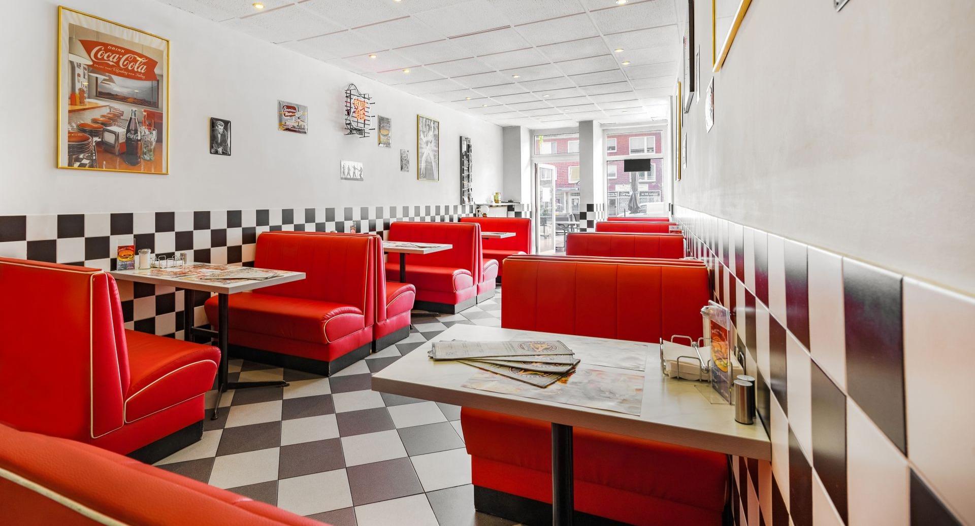 Burger Lounge Bramfeld photo 4