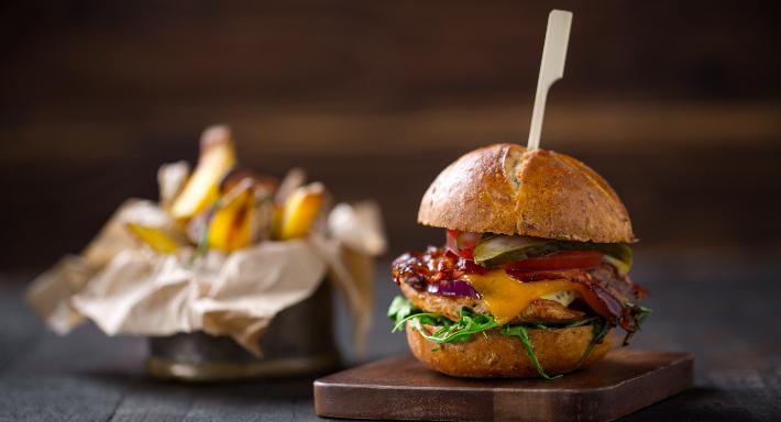 Burger Lounge - Hamburg Wandsbek photo 2