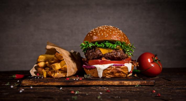 Burger Lounge - Hamburg Wandsbek