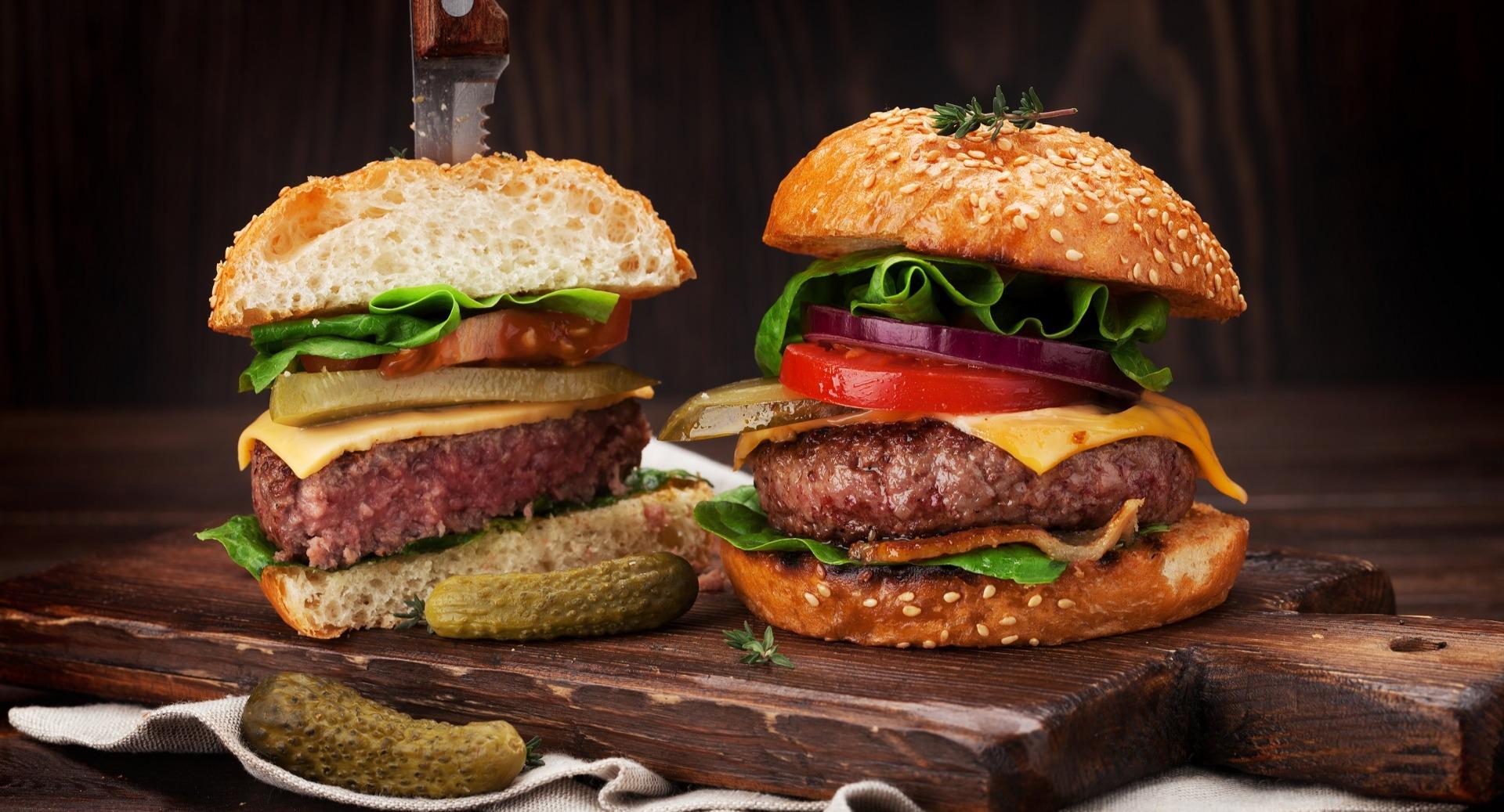 Burger Lounge Harburg photo 2