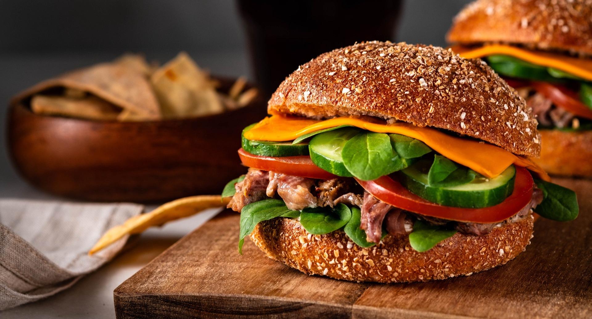 Burger Lounge Harburg