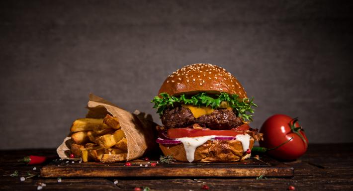 Burger Lounge Langenhorn photo 1