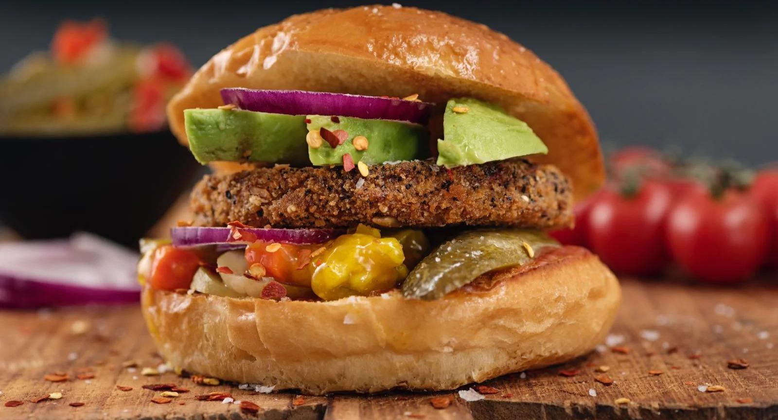 Burger Lounge Rahlstedt Restaurant American Diner & Lieferservice