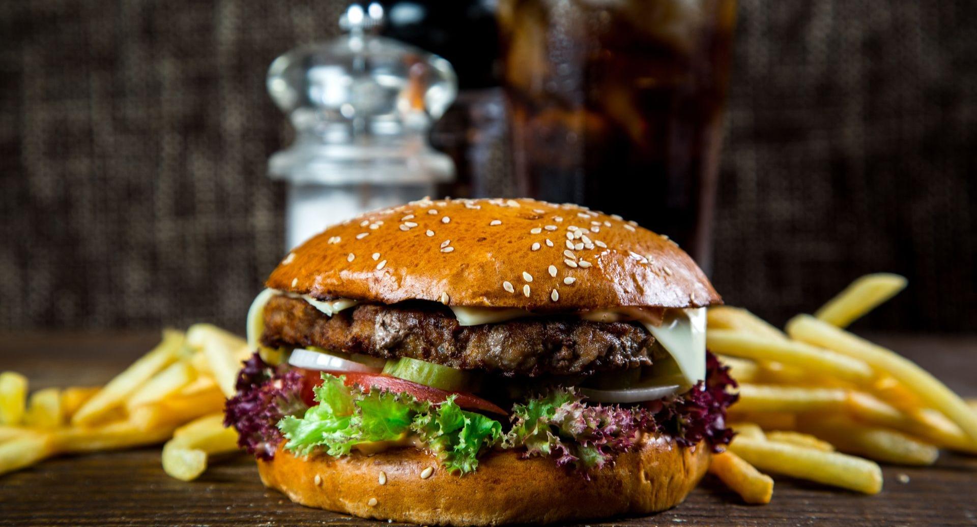 Burger Lounge Rissen photo 3