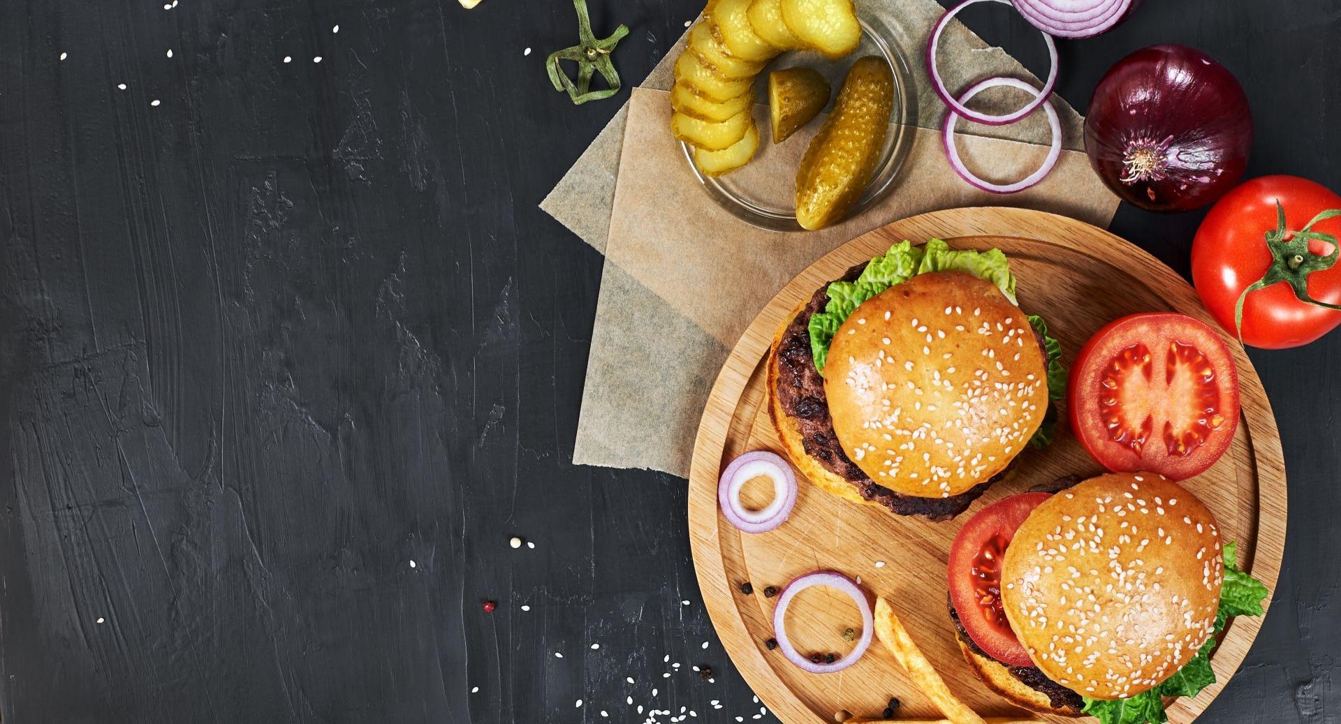 Burger Lounge Rissen