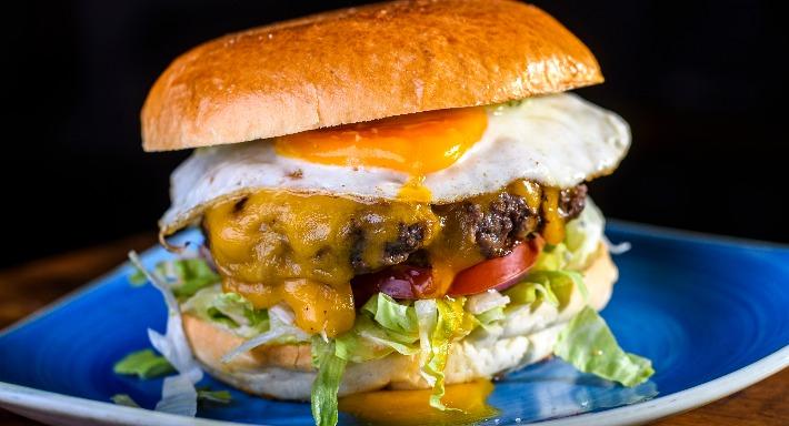 Burger's Bar photo 1