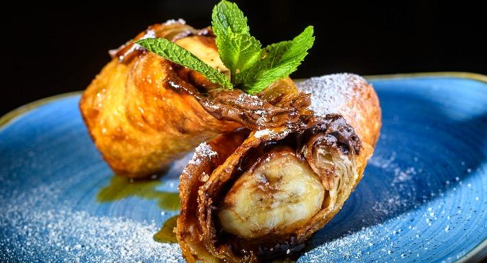 Burger's Bar photo 3