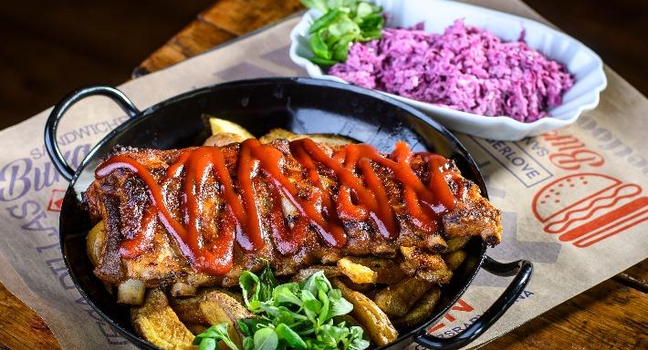 Burger's Bar photo 4