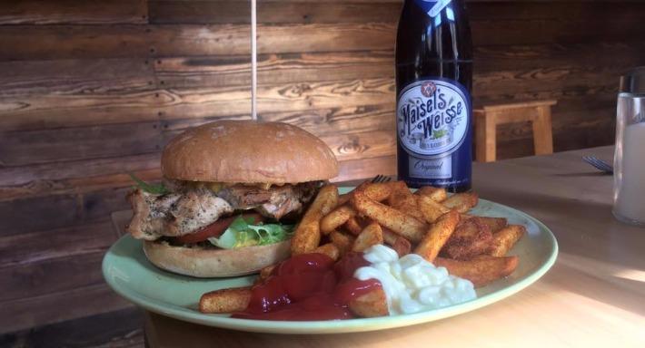 Burger Village photo 2