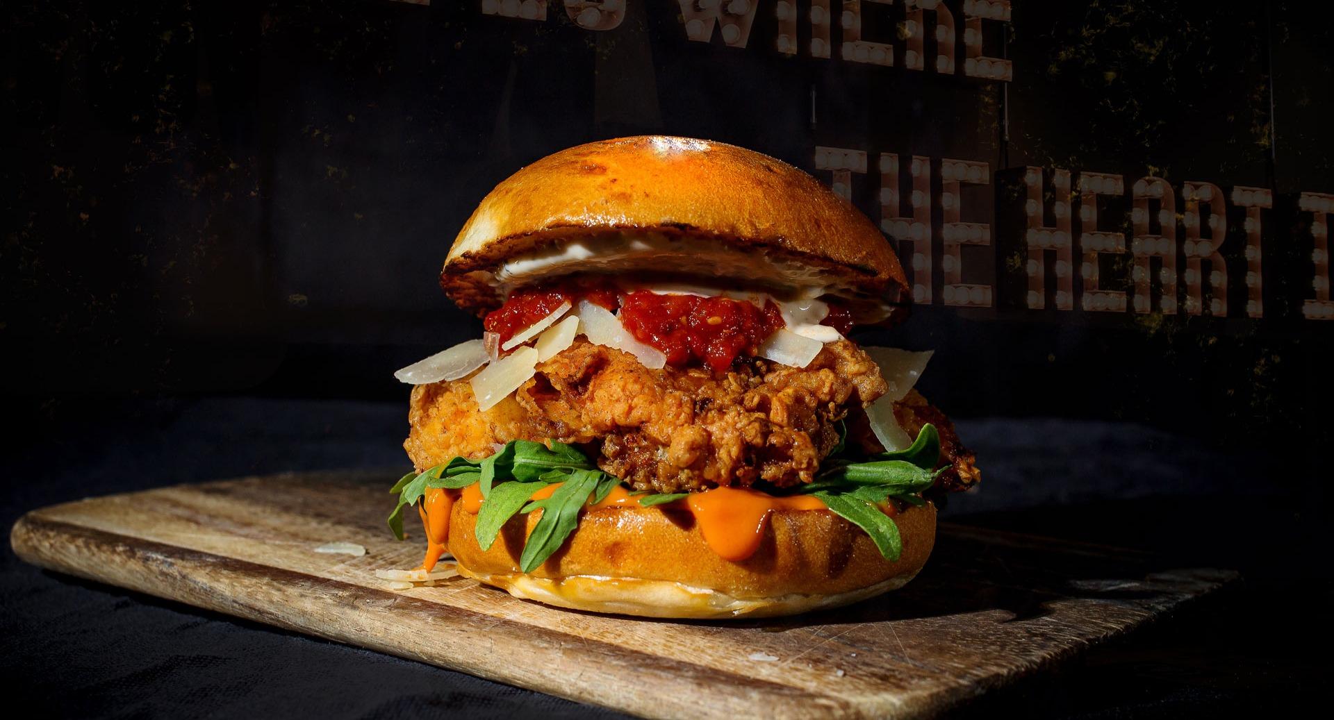 Burgerheart Ingolstadt photo 2