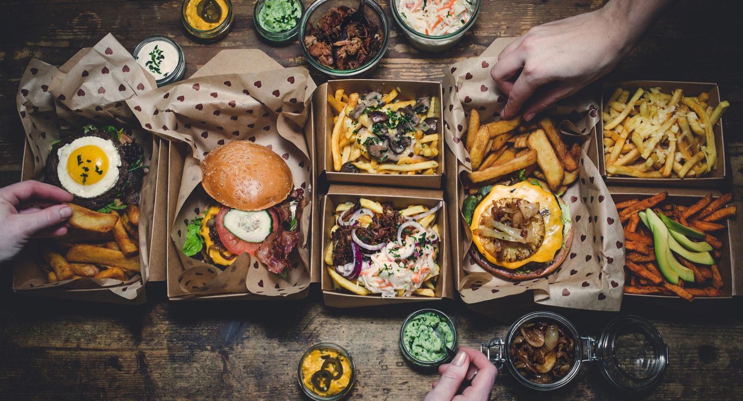 Burgerheart Ingolstadt