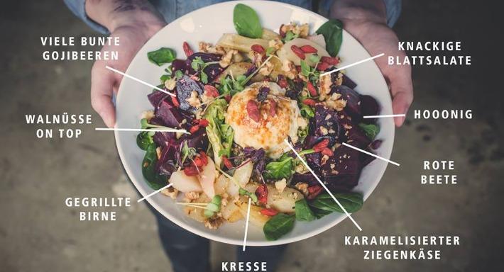 Burgerheart Leipzig photo 1