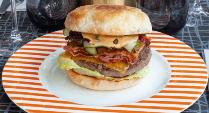 BurgerRoom photo 2
