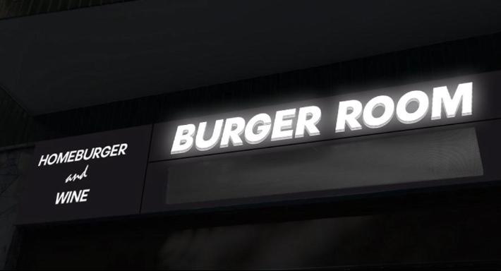 BurgerRoom